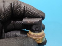 Czujnik ciśnienia paliwa Mercedes GL II X166 A0009051100, 81CP08-03 regulator