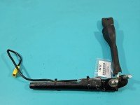 Pas bezpieczeństwa przód lewy kierowcy Chevrolet Captiva 20919346 EU