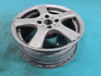 4X alufelgi felgi 16" komplet Peugeot 2008 I R16
