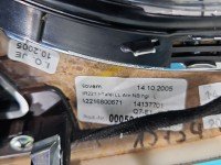 Listwa listwy dekory dekor deski Mercedes W221 eu