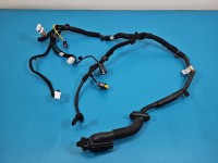 Instalacja Wiązka drzwi przód lewych Kia Picanto III 17- 91981-G6000, 91603-G6900