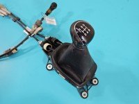 DŹWIGNIA LEWAREK WYBIERAK LINKI Ford Transit Courier 14-23 1.5 tdci