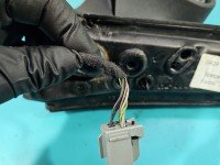 Lusterko lewe Ford Focus C-Max I MK1 srebrny europa