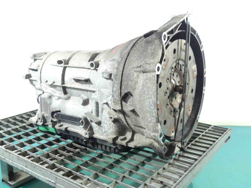 Skrzynia biegów automat Bmw f10 f11 0051358, 1087024061 3.0d