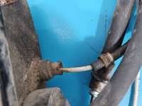 Hamulec ręczny elektryczny Ford Focus C-Max I MK1 3M51-2598-AD, 102201-01014