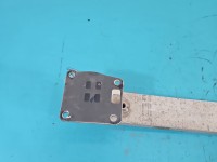 Wzmocnienie zderzaka tył Peugeot 3008 II tylne