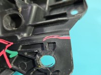 Reflektor prawy lampa przód Renault Clio III EUROPA 7701061069, 89900134