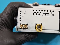 Radio fabryczne Skoda Fabia III 6V0035871J radioodtwarzacz