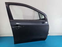 DRZWI PRZÓD PRAWE PASAŻERA Suzuki Sx4 S-Cross 13-21 5d ZQ6 C14