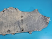 Osłona ZAŚLEPKA PLASTIK Producent części: Tesla, Podwozia Tesla Model Y 1638051-00-B