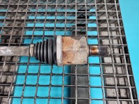 Półoś przód lewa Skoda Superb IV 2.0 TDI (DXPA) automat