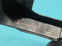 Osłona ZAŚLEPKA PLASTIK Toyota Corolla E21 19- 64572-02040