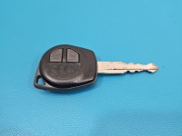 Stacyjka KLUCZYK WKŁADKA Suzuki Sx4 I 06-