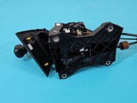 DŹWIGNIA LEWAREK WYBIERAK LINKI Peugeot Expert III 16- 2.0 hdi DW10FE