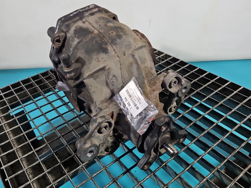 Most tylny DYFER tył Mercedes W221 3.5 V6