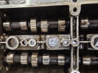 Głowica Fiat Ducato IV 55212117, 552470470, 250A1000 2.0 jtd