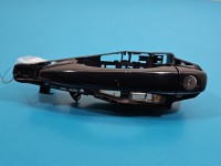 Klamka przód lewa zewnętrzna Citroen DS4 11-15 9688834180