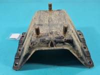 Mocowanie koła zapasowego uchwyt Land rover Discovery I