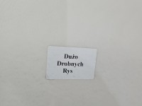 DRZWI PRZÓD PRAWE PASAŻERA Mazda 6 II GH 5d A3F