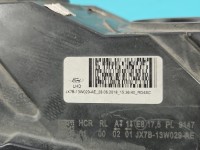 Reflektor prawy lampa przód Ford Focus Mk4 EUROPA