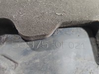 Nadkole przód prawe Toyota Verso 09- 53875-0F021