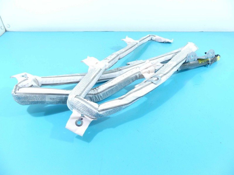 Kurtyna prawa poduszka airbag Porsche Panamera I 970 HB