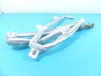 Kurtyna prawa poduszka airbag Porsche Panamera I 970 HB