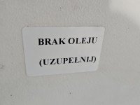 Skrzynia biegów 284-8672289 Fiat Tipo II 15- 1.4 16V