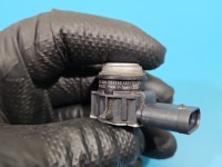 Czujnik parkowania PDC MERCEDES W176 A0009050242009 POLAR SILVER - METALLIC PAINT (761U)