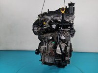 Silnik Skoda Fabia III 1.4 tdi CUTA 105KM ODPALANY FILM POMIAR