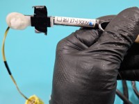 Instalacja Wiązka drzwi przód prawych Toyota Rav4 IV 82151-42E40B