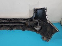 Zderzak tył Hyundai I30 I 07-12 srebrny QU kombi