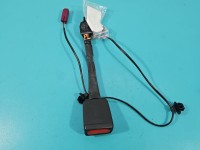 Pas bezpieczeństwa przód lewy kierowcy Ford Focus Mk4 EU