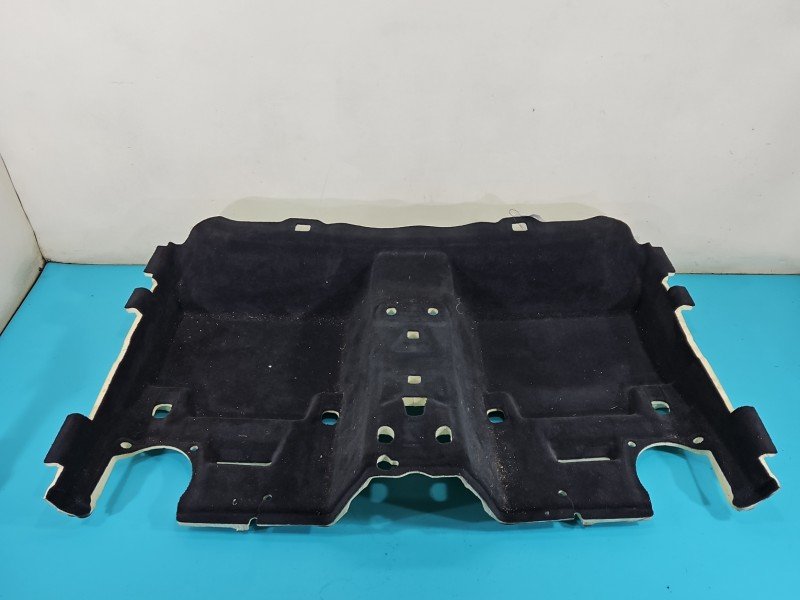 Wykładzina DYWAN PODŁOGA BMW G20 838201A