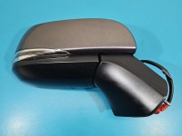 Lusterko prawe Toyota Rav4 V 1G3 europa