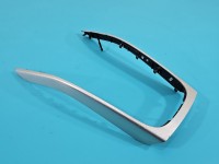 Listwa listwy dekory dekor deski AUDI A4 B8 eu