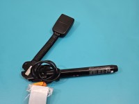 Pas bezpieczeństwa przód prawy pasażera Ford Focus C-Max I MK1 3M51R61208AE