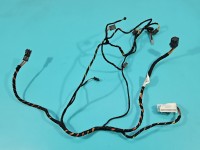 Wiązka instalacja 246470-9897-00, 246470-9897-00, Europejska, nagrzewnicy Bmw i3 246470-9897-00