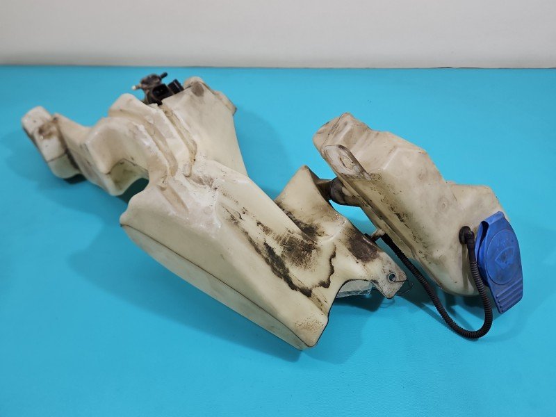 Zbiornik Zbiorniczek płynu spryskiwacza Audi A4 B7