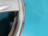 4X alufelgi felgi 16" komplet Honda CR-V II R16