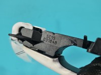 Klamka przód prawa zewnętrzna Toyota Corolla E21 19- 040