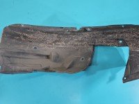 Nadkole przód lewe Honda Jazz III 74151-TF0-000