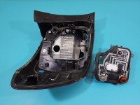 Lampa tył prawa Dacia Sandero II 12-20 HB