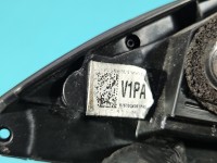 Lusterko prawe Hyundai I30 III 16- XFB - PERFORMANCE BLUE europa