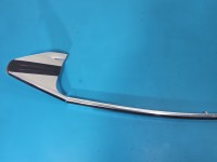 Listwa dachowa lewa dachu Peugeot 508 II 18- 9813507380, 9822016980