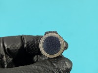 Czujnik parkowania PDC Renault Megane IV 253A41762R grafitowy TEKPN