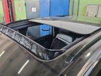 Szyberdach AUDI Q7 I 4L 5d