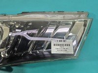 Atrapa grill Honda Civic VIII UFO