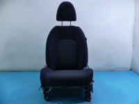 Fotel lewy przód kierowcy Nissan Micra K13 EU