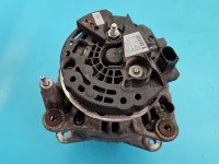 TEST Alternator Seat Leon II 06F903023F 2.0 tdi
